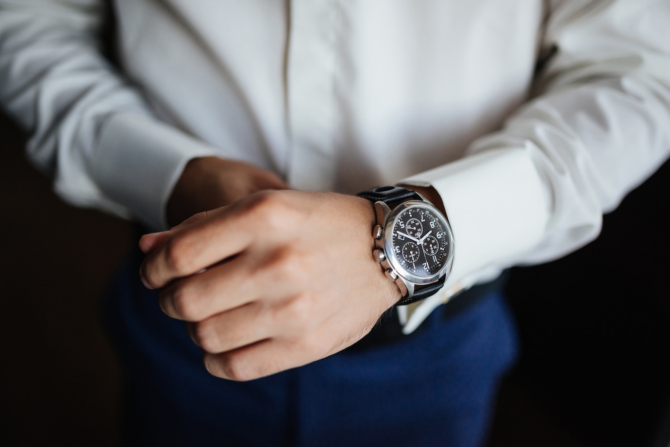 Importance of Watches 3 Points You Need to Know